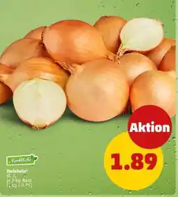 PENNY Zwiebeln Angebot