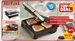 PENNY Kontaktgrill GC721D Angebot