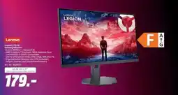 MediaMarkt Lenovo Legion Y27q-10 Angebot
