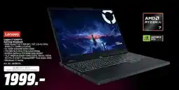 MediaMarkt Lenovo Legion 5 16ARX8 Angebot