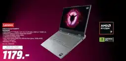 MediaMarkt LENOVO Angebot