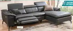 Segmüller Polstergarnitur Nico Angebot