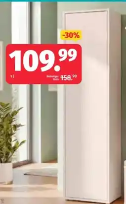 Segmüller Garderobenschrank Alice Springs Angebot