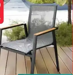 Segmüller Stapelstuhl Aspen Angebot