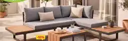 Segmüller Loungeset Victoria Angebot