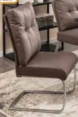 Segmüller Design & More Stuhl Alessandria Angebot