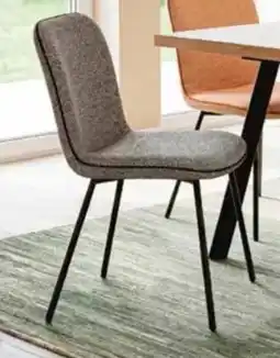 Segmüller Stuhl Lucca Angebot