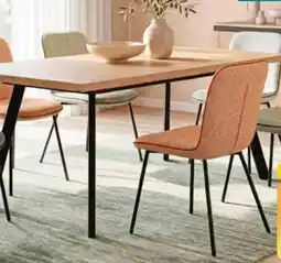 Segmüller Esstisch Big System Angebot