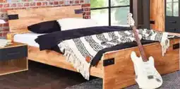 Segmüller Bett Liverpool Angebot