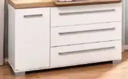 Segmüller Paidi Wickelkommode Kira Angebot