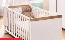 Segmüller Paidi Babybett Kira Angebot