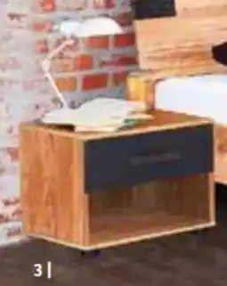 Segmüller Nachttisch Liverpool Angebot
