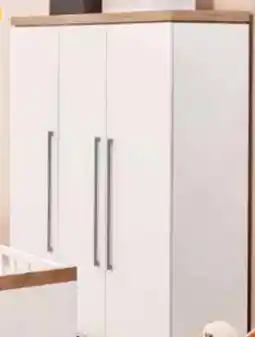 Segmüller Paidi Kleiderschrank Kira Angebot