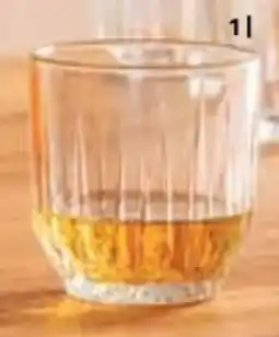 Segmüller Ritzenhoff & Breker Whiskybecher Palazzo Angebot