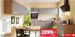 Segmüller Küche Angebot