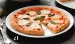 Segmüller Prima Tavola Pizzateller Angebot