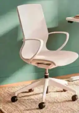 Segmüller Booom Drehstuhl Madrid Angebot