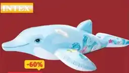 Segmüller Intex RideOn Kleiner Delphin Angebot