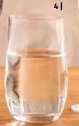 Segmüller Longdrinkbecher Viola Angebot
