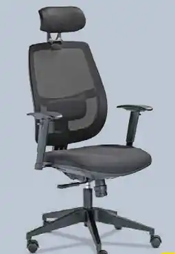 Segmüller Ergotec Drehstuhl Moses Angebot