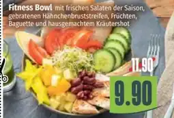 Segmüller Segmüller Restaurant Fitness Bowl Angebot