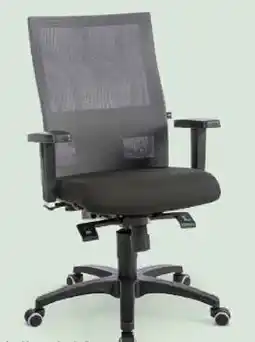 Segmüller Topstar Drehstuhl X-Pander Plus Angebot