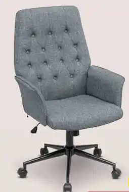 Segmüller Sandler Drehstuhl Lincoln Angebot