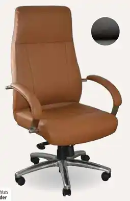 Segmüller Ergotec Chefsessel Charles Angebot