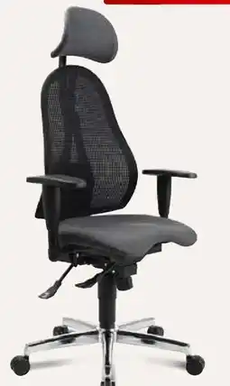Segmüller Sitness Drehstuhl Profi 650 Angebot