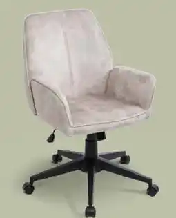 Segmüller Ergotec Drehstuhl Dakota Angebot