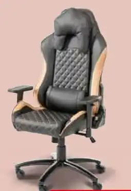 Segmüller Booom Gamingstuhl Cockpit Angebot