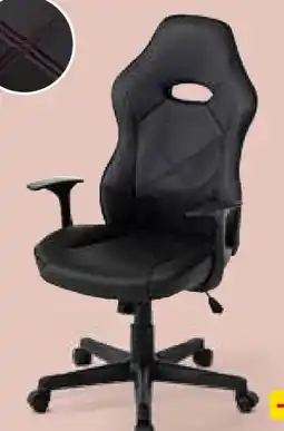 Segmüller Booom Gamingstuhl Arezzo Angebot