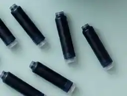 Woolworth Pelikan Tintenpatronen Angebot
