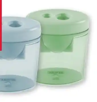 Woolworth Stylex Doppelanspitzerdose Angebot
