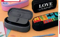 Woolworth Schüleretui Angebot