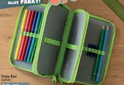 Woolworth Triple-Etui Angebot