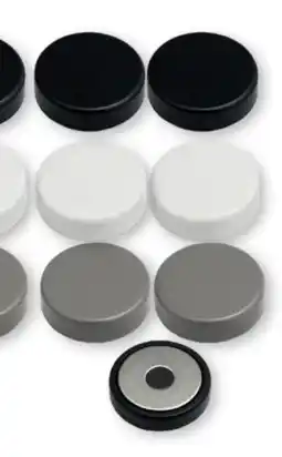 Woolworth Magnete Angebot