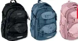 Woolworth BAAGL Schulrucksack Angebot