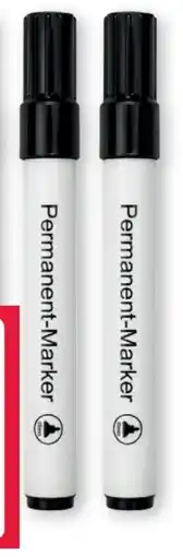 Woolworth Whiteboardmarker Angebot