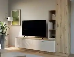 Möbel Inhofer Wohnwand Angebot