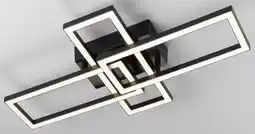 Möbel Inhofer Casa Nova LED-Deckenleuchte Janko Angebot