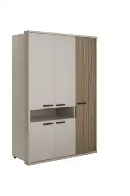 Möbel Inhofer Composad Kleiderschrank Angebot