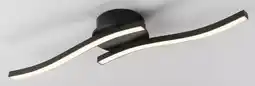 Möbel Inhofer Casa Nova LED-Deckenleuchte JESPER Angebot