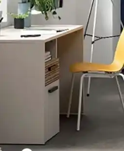 Möbel Inhofer Composad Schreibtisch Angebot