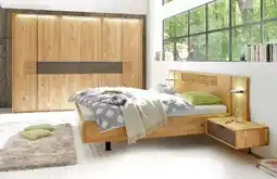 Möbel Inhofer Wöstmann Schlafzimmer Witlake WSM 1600 Angebot