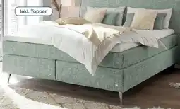 Möbel Inhofer Ruf Betten Boxspringbett Angebot