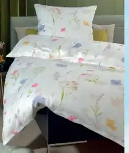 Möbel Inhofer Casa Nova Satin-Bettwäsche Angebot