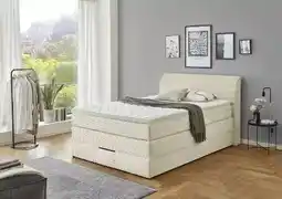 Möbel Inhofer Boxspringbett Angebot