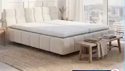 Möbel Inhofer Cotta Polsterbett Angebot