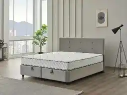 Möbel Inhofer Polsterbett Angebot
